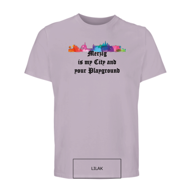Organic Unisex T-Shirt White Edtion